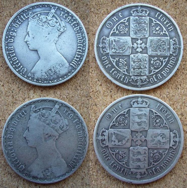 Coins No Date Florin 2.JPG